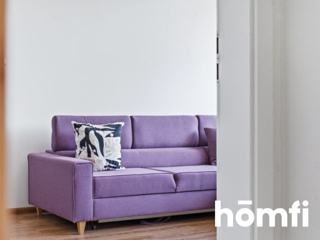 Bielsko, Śródmieście, 2 pokoje, 44m2, bez nakładów - Mieszkanie - Sprzedaż - Bielsko-Biała