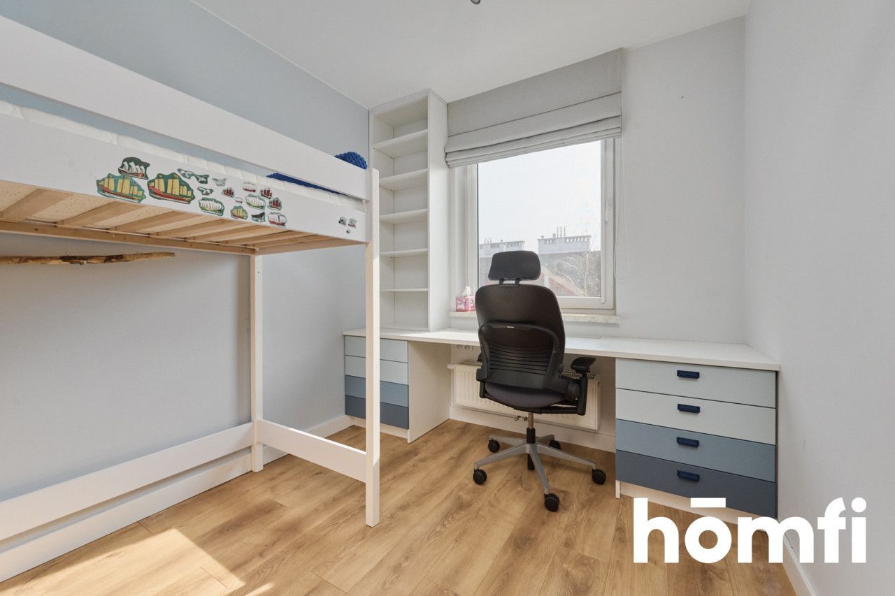 A comfortable, 3-room apartment for rent at ul. Daktylowa - Stabłowice - Apartment - Rent - Wrocław, Fabryczna / Stabłowice