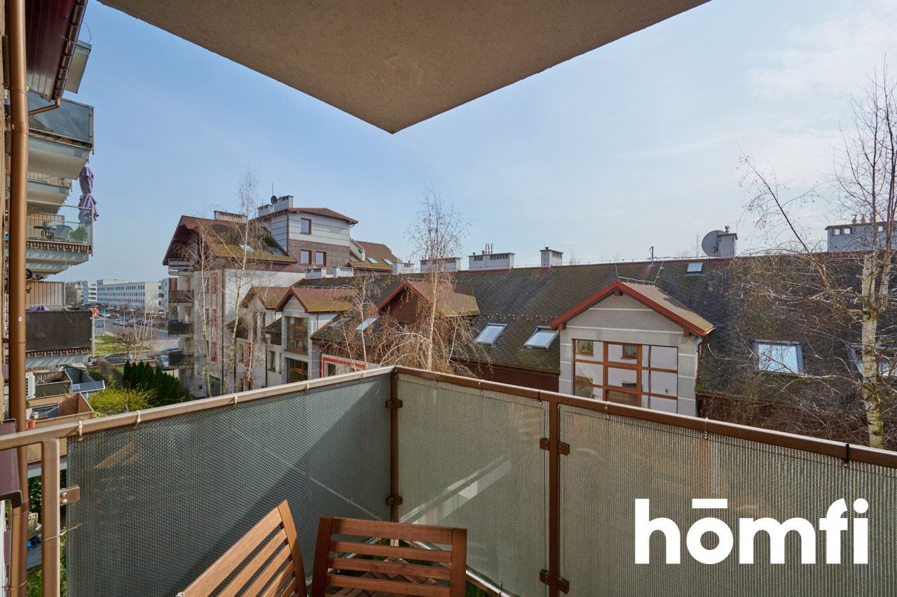 A comfortable, 3-room apartment for rent at ul. Daktylowa - Stabłowice - Apartment - Rent - Wrocław, Fabryczna / Stabłowice