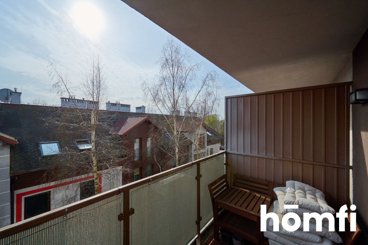 A comfortable, 3-room apartment for rent at ul. Daktylowa - Stabłowice - Apartment - Rent - Wrocław, Fabryczna / Stabłowice