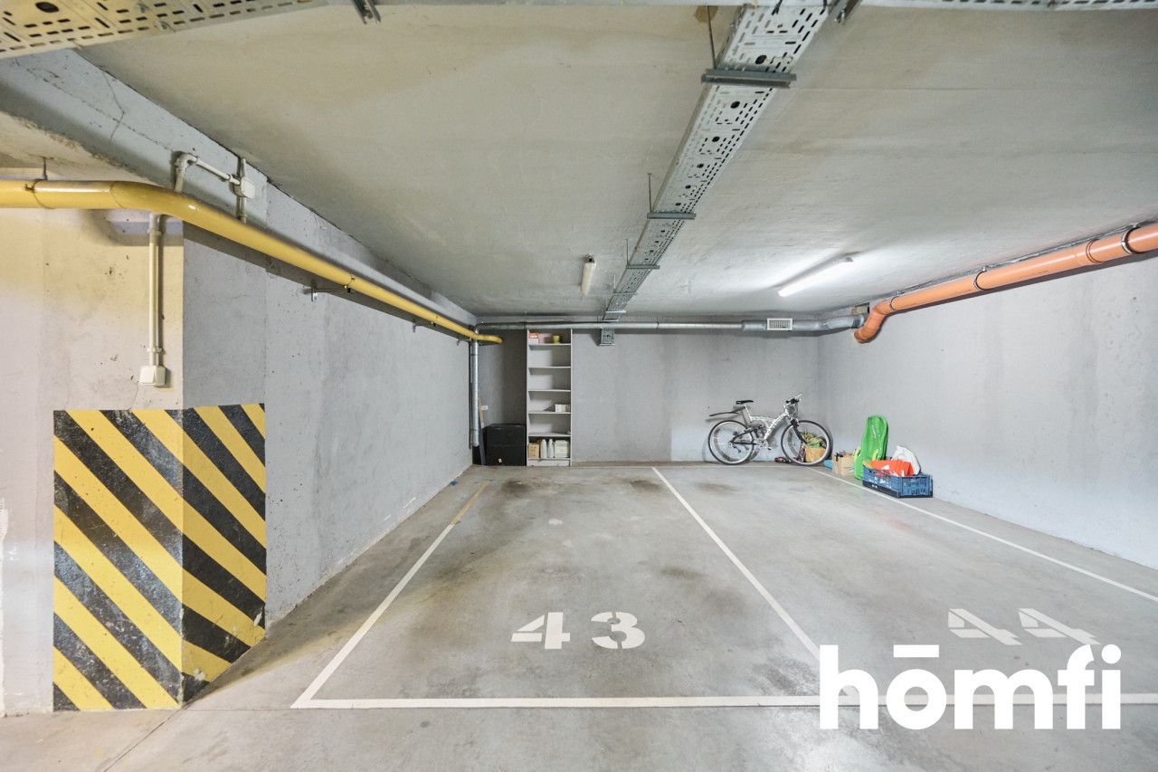 A comfortable, 3-room apartment for rent at ul. Daktylowa - Stabłowice - Apartment - Rent - Wrocław, Fabryczna / Stabłowice