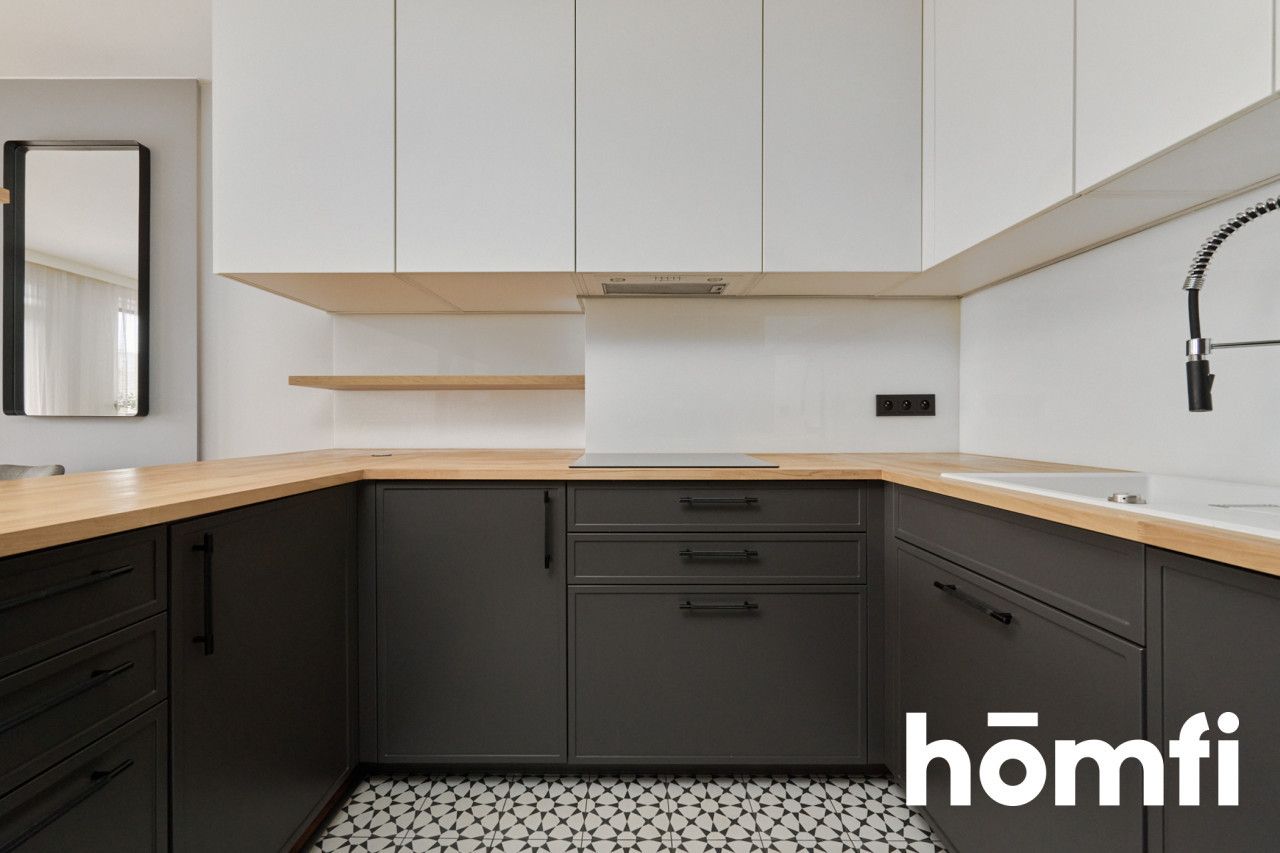 A comfortable, 3-room apartment for rent at ul. Daktylowa - Stabłowice - Apartment - Rent - Wrocław, Fabryczna / Stabłowice