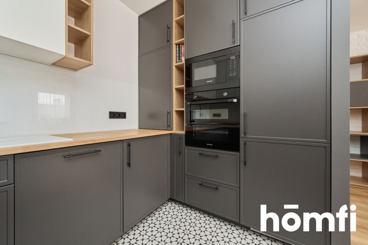 A comfortable, 3-room apartment for rent at ul. Daktylowa - Stabłowice - Apartment - Rent - Wrocław, Fabryczna / Stabłowice