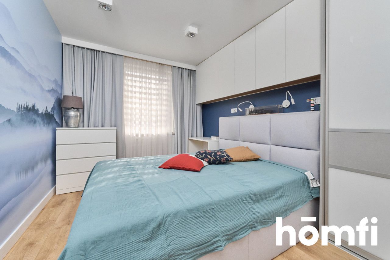 A comfortable, 3-room apartment for rent at ul. Daktylowa - Stabłowice - Apartment - Rent - Wrocław, Fabryczna / Stabłowice