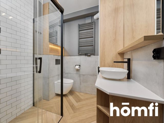 Komfortowe, 3 pokojowe mieszkanie przy ul. Daktylowej - Stabłowice! - Mieszkanie - Wynajem - Wrocław, Fabryczna / Stabłowice