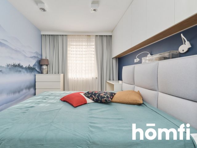 Komfortowe, 3 pokojowe mieszkanie przy ul. Daktylowej - Stabłowice! - Mieszkanie - Wynajem - Wrocław, Fabryczna / Stabłowice