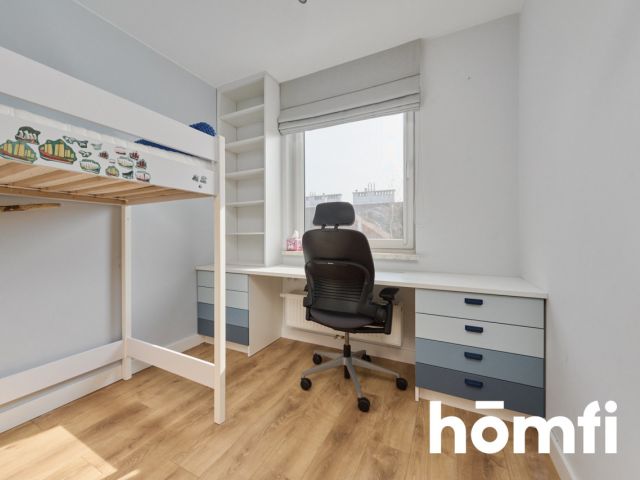 Komfortowe, 3 pokojowe mieszkanie przy ul. Daktylowej - Stabłowice! - Mieszkanie - Wynajem - Wrocław, Fabryczna / Stabłowice