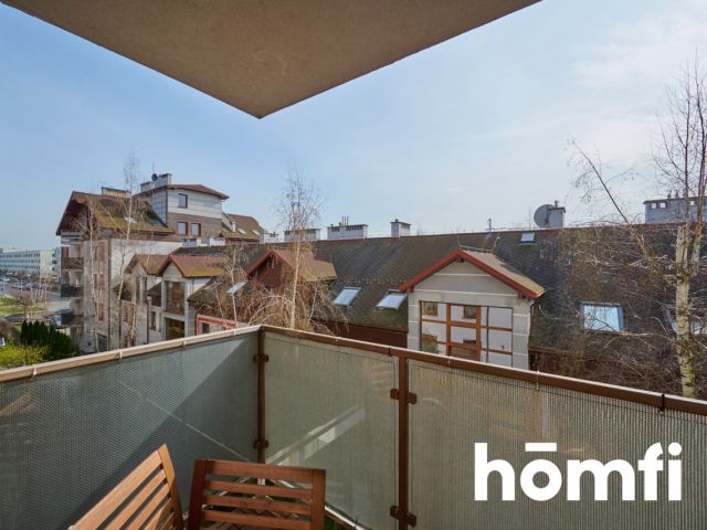 Komfortowe, 3 pokojowe mieszkanie przy ul. Daktylowej - Stabłowice! - Mieszkanie - Wynajem - Wrocław, Fabryczna / Stabłowice