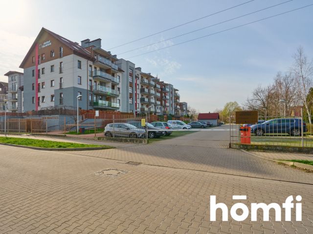 Komfortowe, 3 pokojowe mieszkanie przy ul. Daktylowej - Stabłowice! - Mieszkanie - Wynajem - Wrocław, Fabryczna / Stabłowice