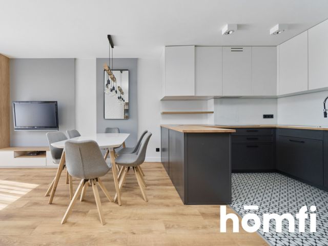 Komfortowe, 3 pokojowe mieszkanie przy ul. Daktylowej - Stabłowice! - Mieszkanie - Wynajem - Wrocław, Fabryczna / Stabłowice