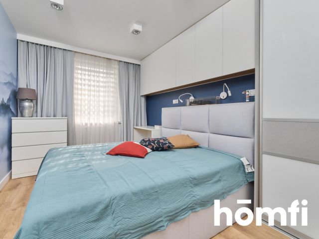 Komfortowe, 3 pokojowe mieszkanie przy ul. Daktylowej - Stabłowice! - Mieszkanie - Wynajem - Wrocław, Fabryczna / Stabłowice