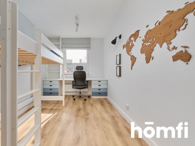 Komfortowe, 3 pokojowe mieszkanie przy ul. Daktylowej - Stabłowice! - Mieszkanie - Wynajem - Wrocław, Fabryczna / Stabłowice