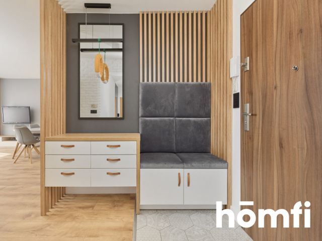 Komfortowe, 3 pokojowe mieszkanie przy ul. Daktylowej - Stabłowice! - Mieszkanie - Wynajem - Wrocław, Fabryczna / Stabłowice