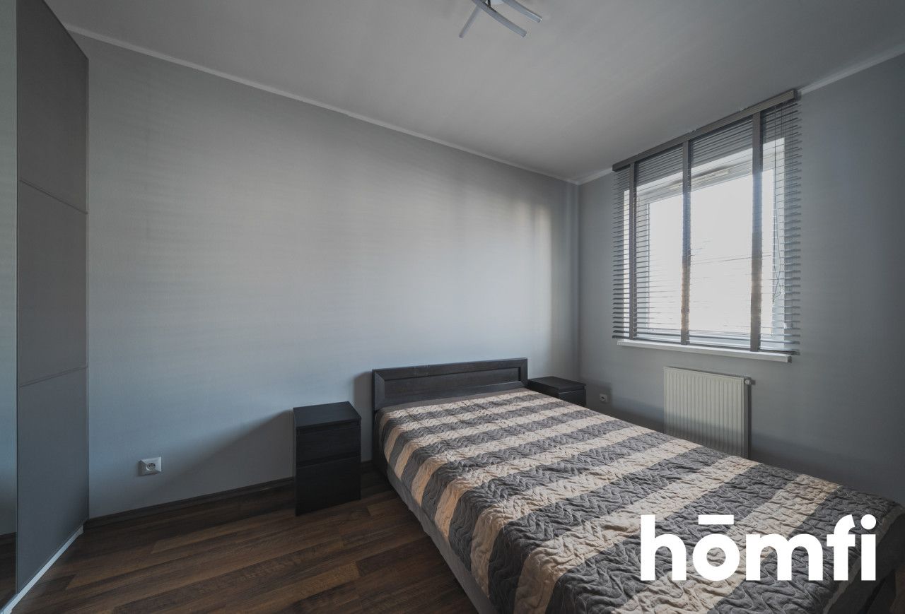 Apartment for rent - Fieldorfa Street, Poznań - Apartment - Rent - Poznań