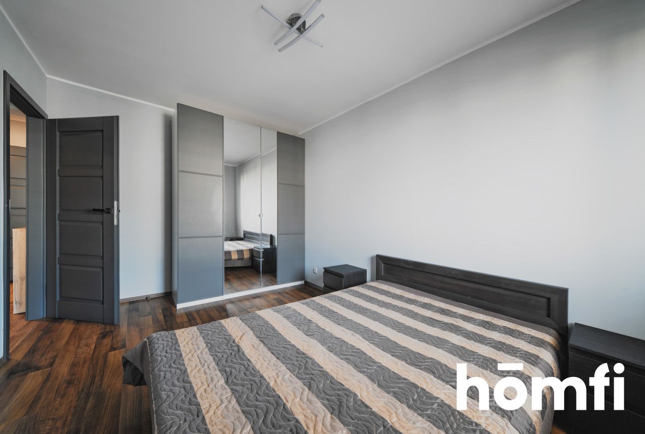 Apartment for rent - Fieldorfa Street, Poznań - Apartment - Rent - Poznań