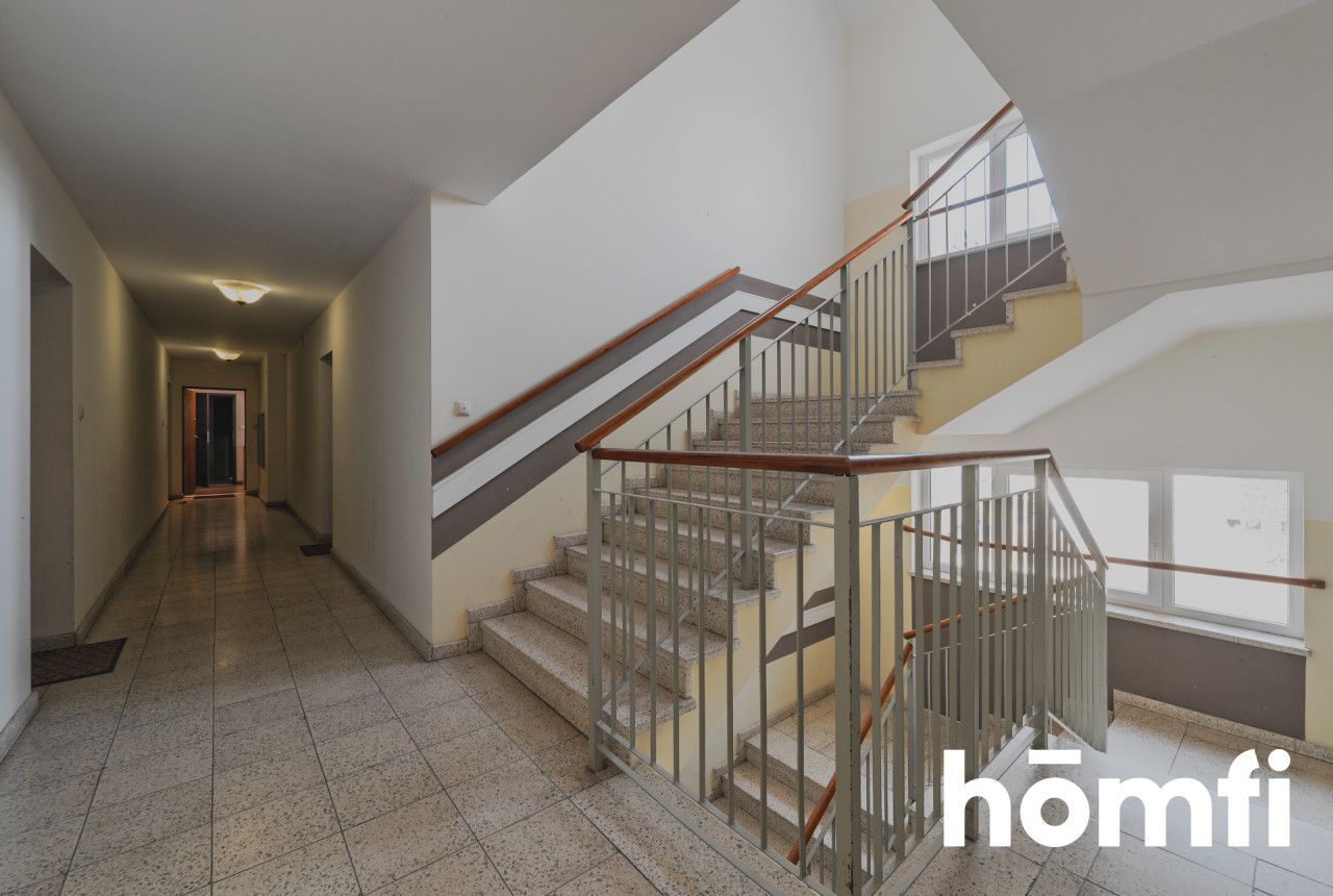 Apartment for rent - Fieldorfa Street, Poznań - Apartment - Rent - Poznań