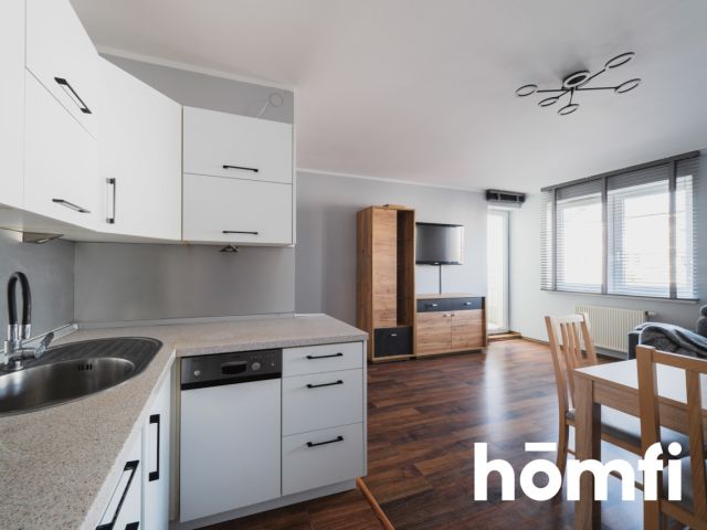 Mieszkanie do wynajęcia - ul. Fieldorfa, Poznań - Mieszkanie - Wynajem - Poznań, Jeżyce / Strzeszyn