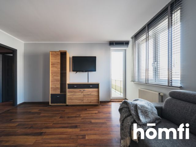 Mieszkanie do wynajęcia - ul. Fieldorfa, Poznań - Mieszkanie - Wynajem - Poznań, Jeżyce / Strzeszyn