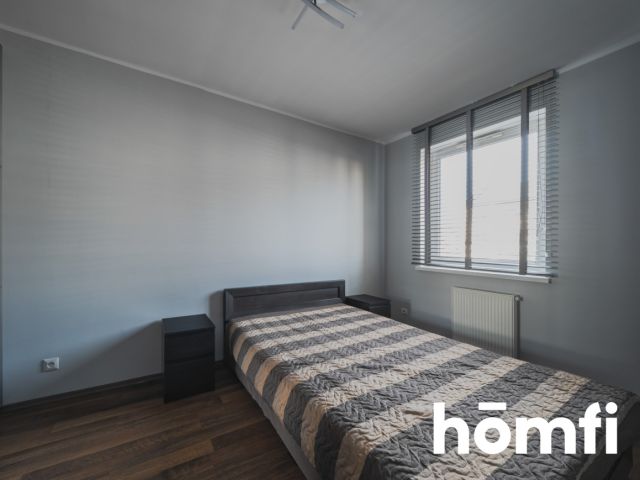 Mieszkanie do wynajęcia - ul. Fieldorfa, Poznań - Mieszkanie - Wynajem - Poznań, Jeżyce / Strzeszyn