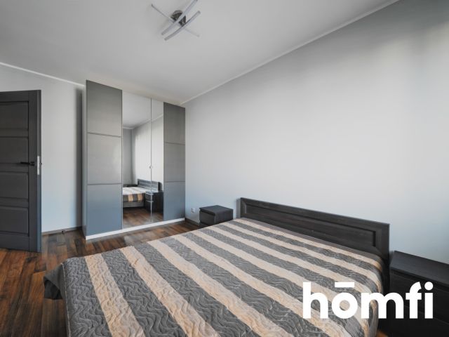 Mieszkanie do wynajęcia - ul. Fieldorfa, Poznań - Mieszkanie - Wynajem - Poznań, Jeżyce / Strzeszyn