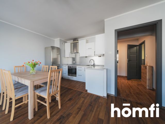 Mieszkanie do wynajęcia - ul. Fieldorfa, Poznań - Mieszkanie - Wynajem - Poznań, Jeżyce / Strzeszyn