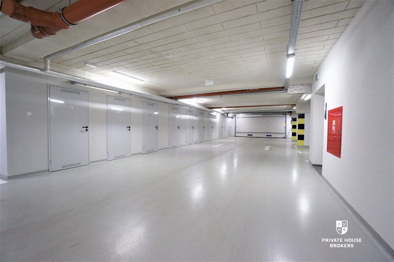 Stylowa kawalerka, przy Parku Decjusza Wola Justowska - Mieszkanie - Sprzedaż - Kraków, Krowodrza / Wola Justowska