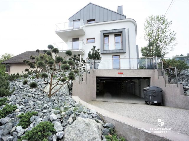 Stylowa kawalerka, przy Parku Decjusza Wola Justowska - Mieszkanie - Sprzedaż - Kraków, Krowodrza / Wola Justowska