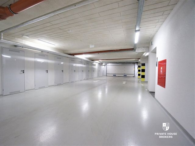 Stylowa kawalerka, przy Parku Decjusza Wola Justowska - Mieszkanie - Sprzedaż - Kraków, Krowodrza / Wola Justowska