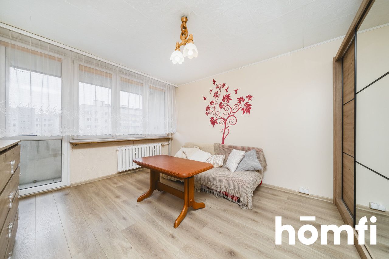 Jasna kawalerka z osobną kuchnią na Podgórzu - Квартира - Продаж - Kraków, Podgórze