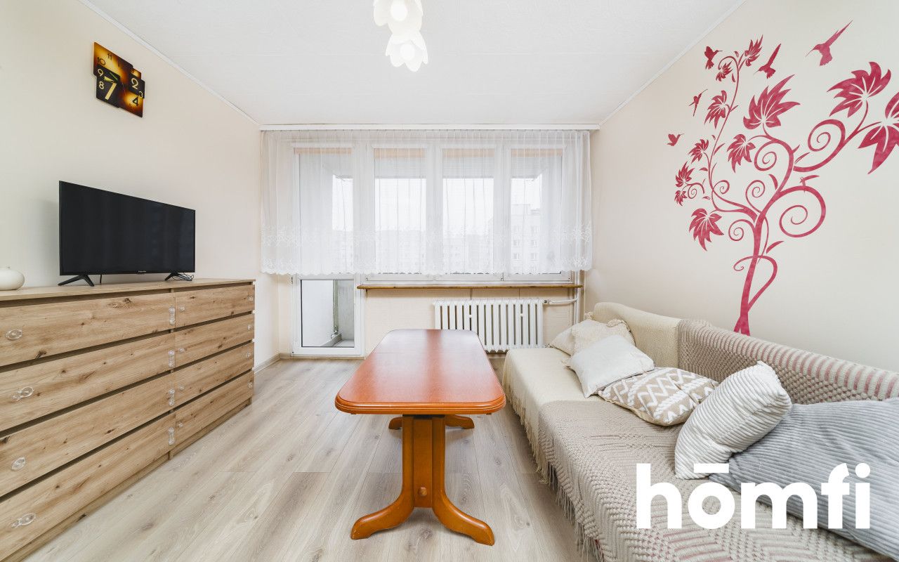 Jasna kawalerka z osobną kuchnią na Podgórzu - Квартира - Продаж - Kraków, Podgórze