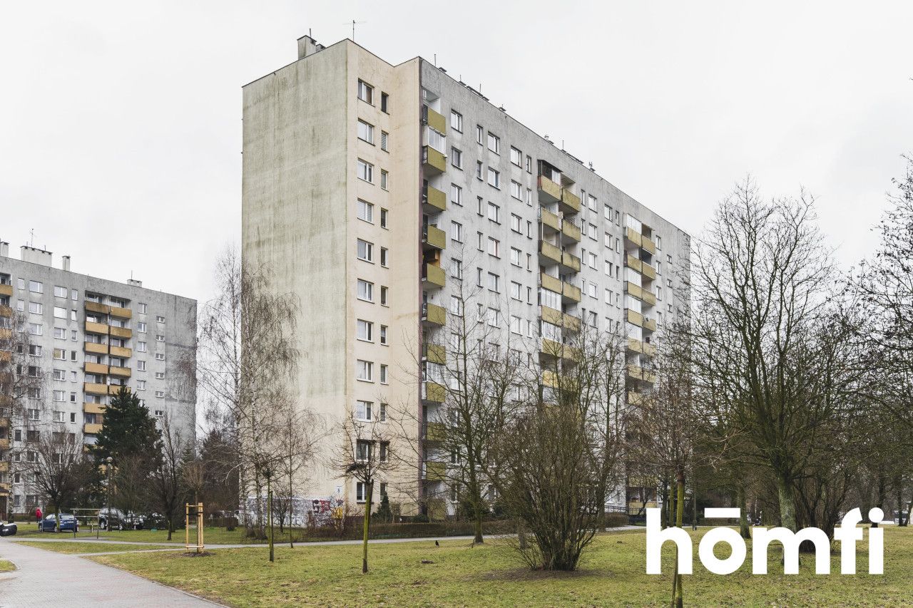 Jasna kawalerka z osobną kuchnią na Podgórzu - Квартира - Продаж - Kraków, Podgórze