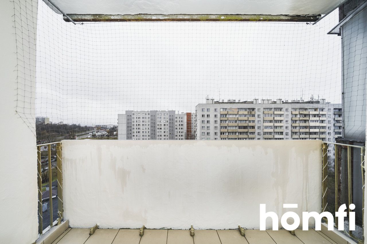 Jasna kawalerka z osobną kuchnią na Podgórzu - Квартира - Продаж - Kraków, Podgórze