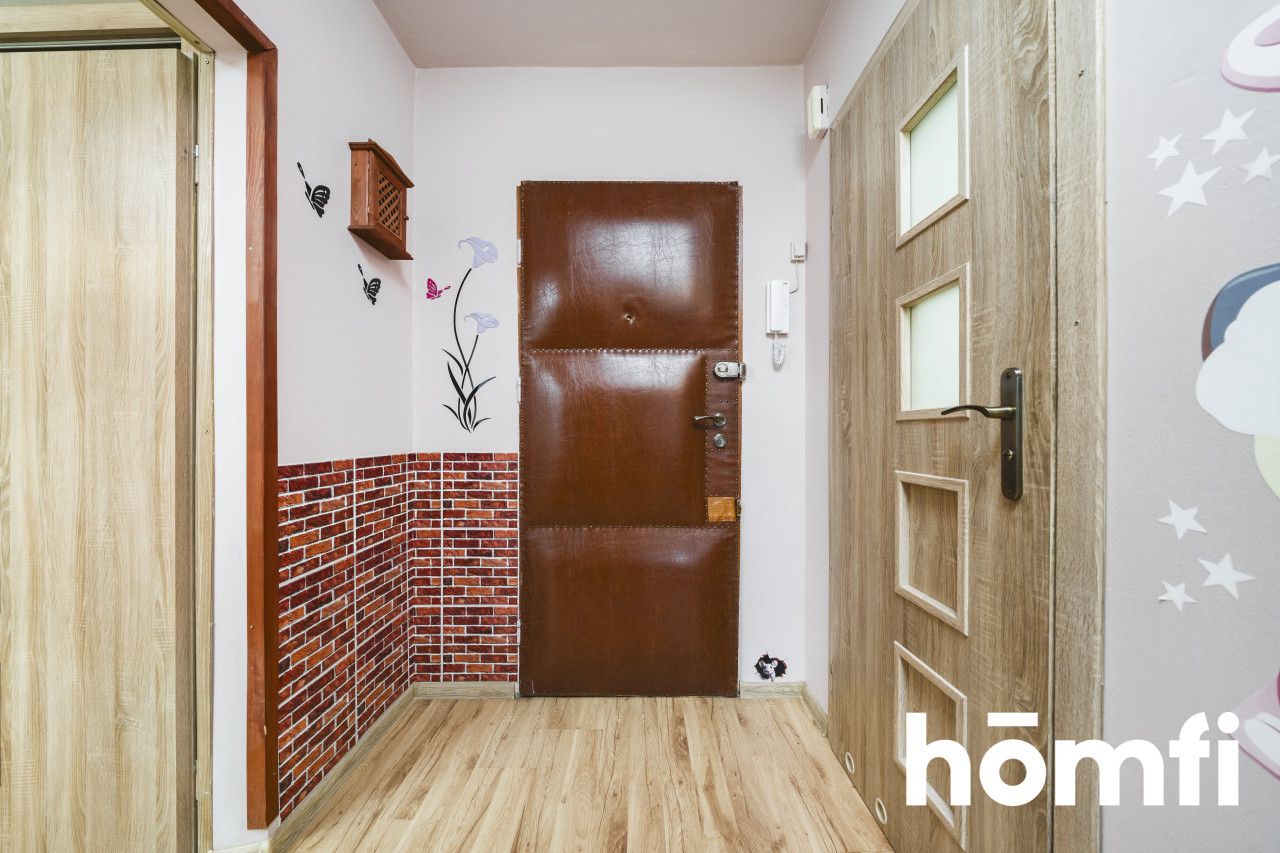 Jasna kawalerka z osobną kuchnią na Podgórzu - Квартира - Продаж - Kraków, Podgórze