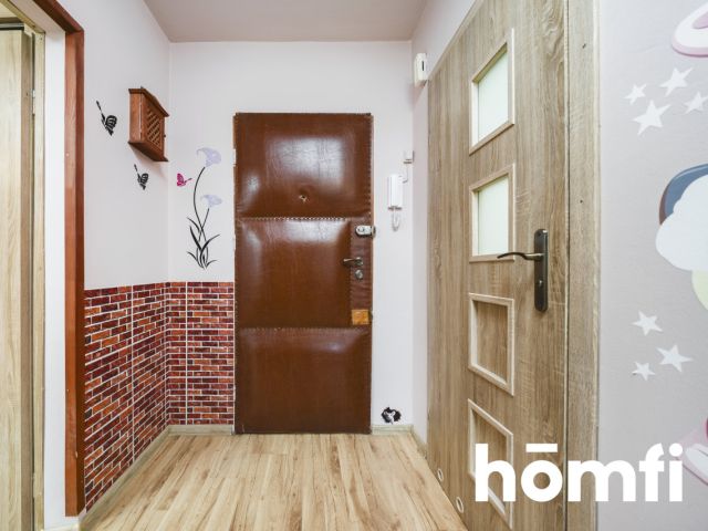 Jasna kawalerka z osobną kuchnią na Podgórzu - Mieszkanie - Sprzedaż - Kraków, Podgórze