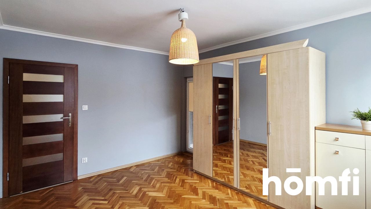 Jaworze | Bielsko Wapienica | 3 Bedrooms | Private Garden & Basement - Apartment - Sale - Bielsko-Biała, Wapienica