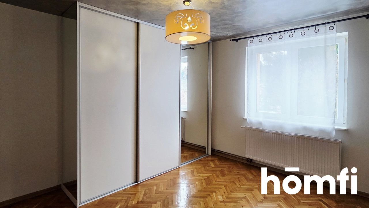 Jaworze | Bielsko Wapienica | 3 Bedrooms | Private Garden & Basement - Apartment - Sale - Bielsko-Biała, Wapienica
