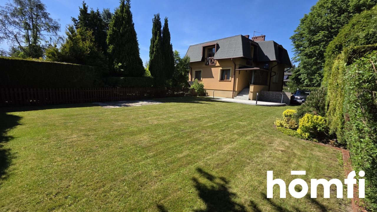 Jaworze | Bielsko Wapienica | 3 Bedrooms | Private Garden & Basement - Apartment - Sale - Bielsko-Biała, Wapienica