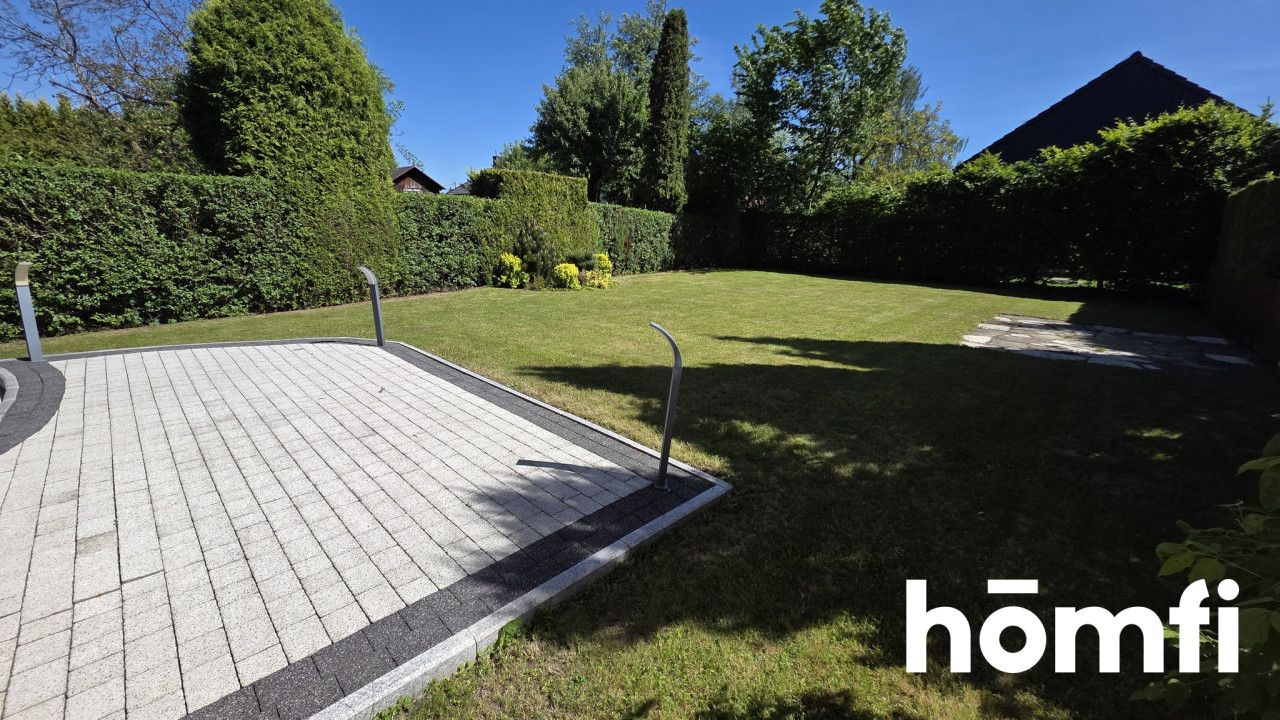 Jaworze | Bielsko Wapienica | 3 Bedrooms | Private Garden & Basement - Apartment - Sale - Bielsko-Biała, Wapienica