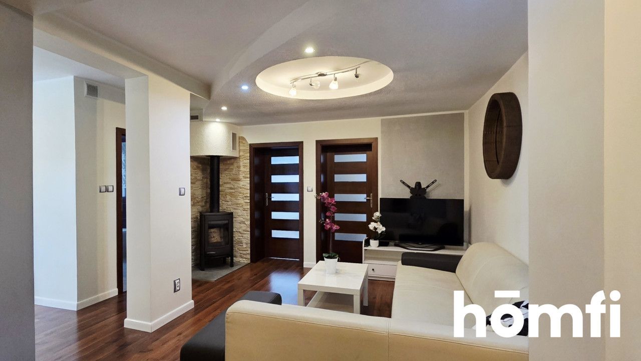 Jaworze | Bielsko Wapienica | 3 Bedrooms | Private Garden & Basement - Apartment - Sale - Bielsko-Biała, Wapienica