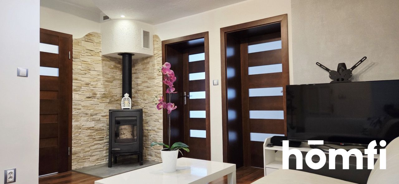 Jaworze | Bielsko Wapienica | 3 Bedrooms | Private Garden & Basement - Apartment - Sale - Bielsko-Biała, Wapienica