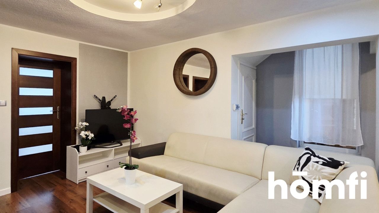 Jaworze | Bielsko Wapienica | 3 Bedrooms | Private Garden & Basement - Квартира - Продаж - Bielski, Jaworze