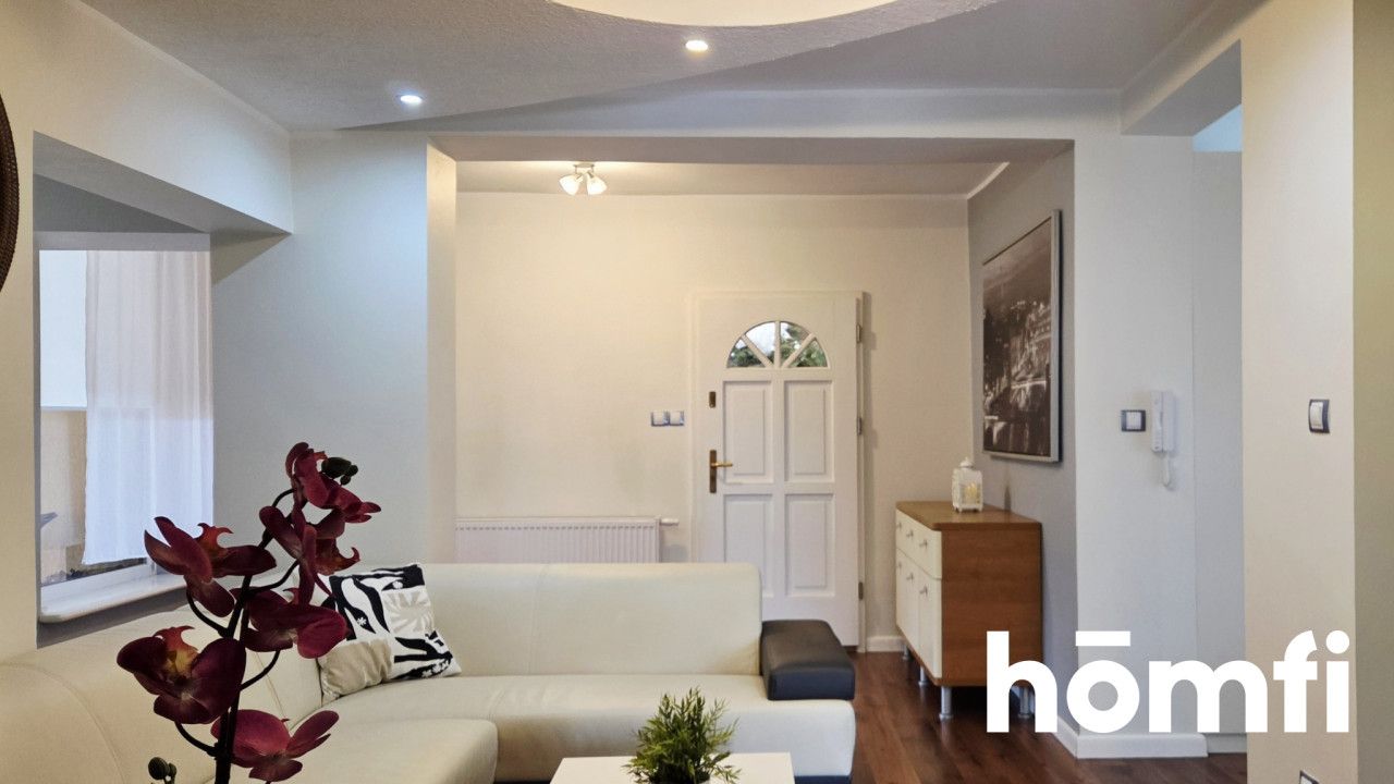 Jaworze | Bielsko Wapienica | 3 Bedrooms | Private Garden & Basement - Apartment - Sale - Bielsko-Biała, Wapienica