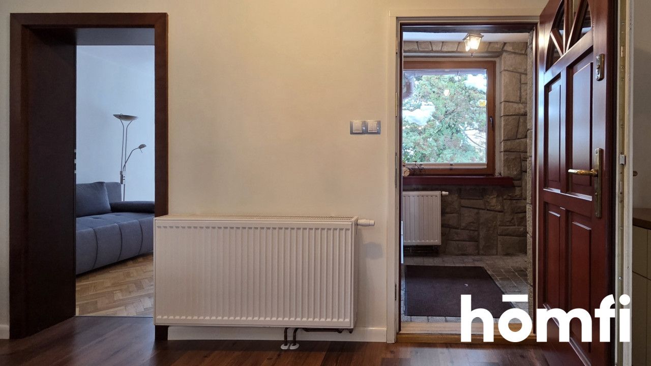 Jaworze | Bielsko Wapienica | 3 Bedrooms | Private Garden & Basement - Apartment - Sale - Bielsko-Biała, Wapienica