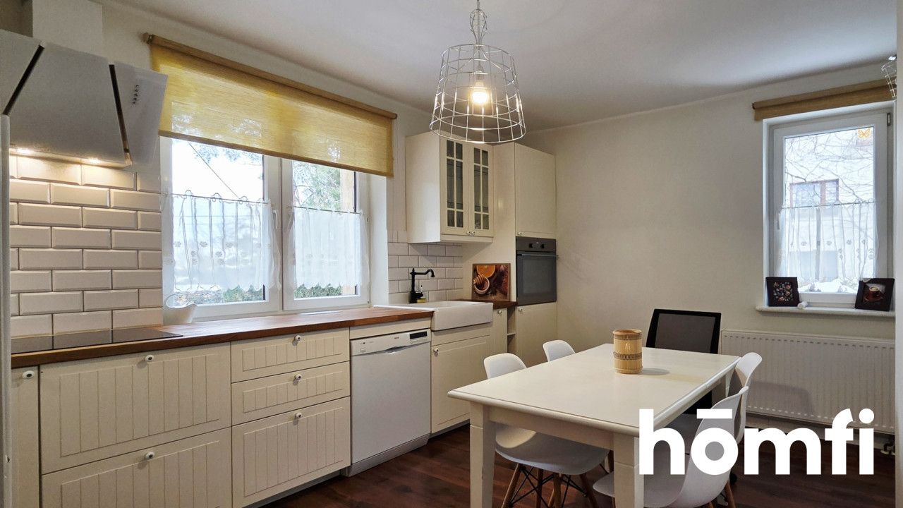 Jaworze | Bielsko Wapienica | 3 Bedrooms | Private Garden & Basement - Apartment - Sale - Bielsko-Biała, Wapienica