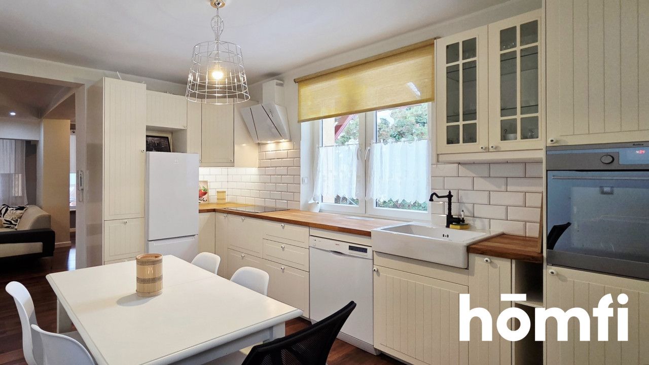 Jaworze | Bielsko Wapienica | 3 Bedrooms | Private Garden & Basement - Apartment - Sale - Bielsko-Biała, Wapienica