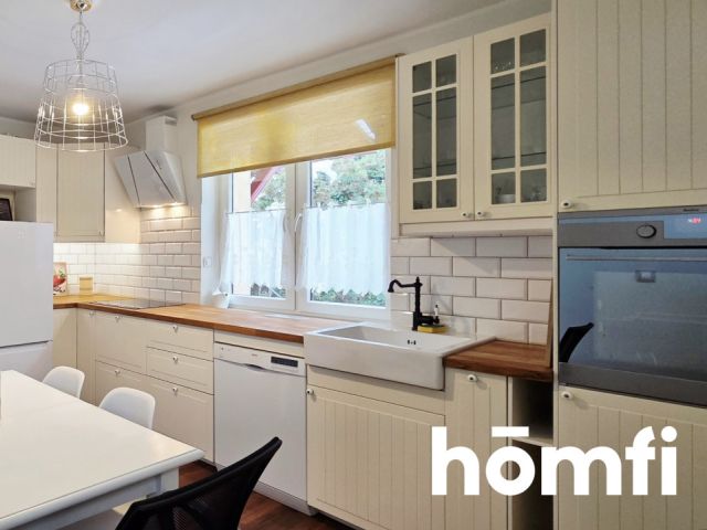 Jaworze | Bielsko Wapienica | 4 pok, ogród, piwnica - Mieszkanie - Sprzedaż - Bielski, Jaworze