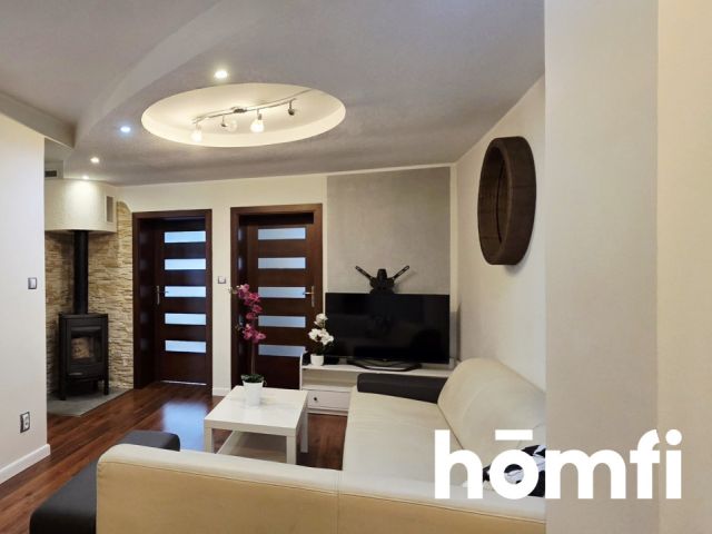 Jaworze | Bielsko Wapienica | 3 Bedrooms | Private Garden & Basement - Квартира - Продаж - Bielsko-Biała, Wapienica