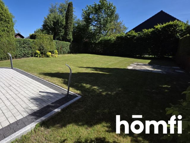 Jaworze | Bielsko Wapienica | 3 Bedrooms | Private Garden & Basement - Apartment - Sale - Bielsko-Biała, Wapienica