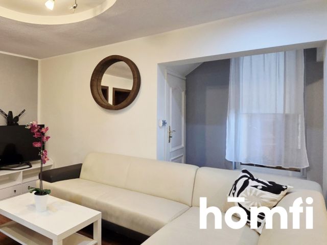 Jaworze | Bielsko Wapienica | 4 pok, ogród, piwnica - Mieszkanie - Sprzedaż - Bielski, Jaworze