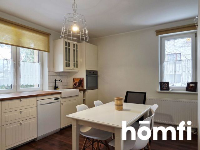 Jaworze | Bielsko Wapienica | 4 pok, ogród, piwnica - Mieszkanie - Sprzedaż - Bielski, Jaworze